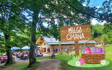 malga cimana menu|Malga Cimana de VILLA LAGARINA Carte